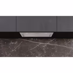 Siemens iQ500 LB56NAC50 hotte Intégré Acier inoxydable B 570 m³/h - Vue supplémentaire 6