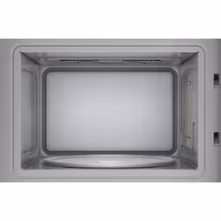 Siemens iQ300 BE523LMB1 micro-onde Noir Micro-ondes grill Intégré 20 L 800 W - Vue supplémentaire 3