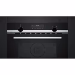 Siemens iQ500 CM585AGS1 four 44 L 3350 W Noir