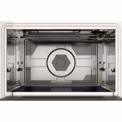 Siemens iQ500 CM585AGS1 four 44 L 3350 W Noir