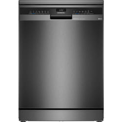 Siemens iQ500 SN25ZC06CF lave-vaisselle Pose libre 14 couverts B
