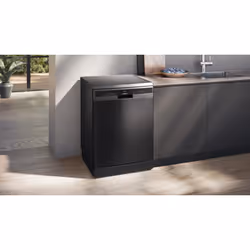 Siemens iQ500 SN25ZC06CF lave-vaisselle Pose libre 14 couverts B