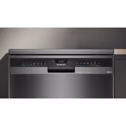 Siemens iQ500 SN25ZC06CF lave-vaisselle Pose libre 14 couverts B