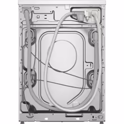 Siemens iQ500 WG56H2A0ES Lave-linge Frontal 10 kg 1600 tr/min Blanc - Vue supplémentaire 8