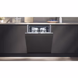Siemens iQ300 SN63HX10VF lave-vaisselle Entièrement intégré 14 couverts D