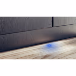 Siemens iQ300 SN63HX10VF Lave-vaisselle Entièrement intégré 14 couverts D - Vue supplémentaire 8