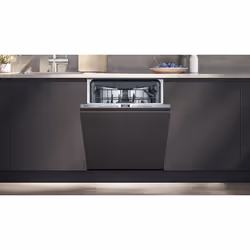 Siemens iQ300 SX63EX01CF lave-vaisselle Entièrement intégré 14 couverts C
