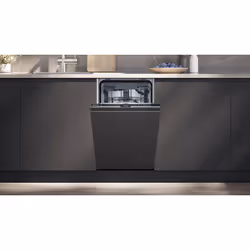 Siemens iQ300 SR63EX24MF lave-vaisselle Entièrement intégré 10 couverts C
