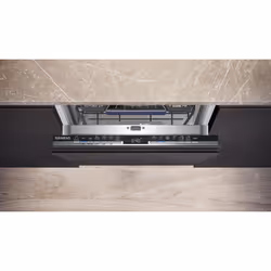 Siemens iQ300 SR63EX24MF lave-vaisselle Entièrement intégré 10 couverts C