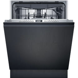 Siemens iQ300 SN63EX27VF lave-vaisselle Entièrement intégré 14 couverts C