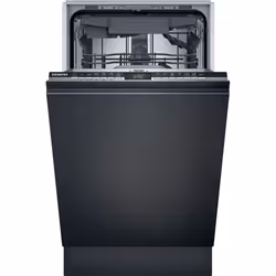 Lave vaisselle encastrable SIEMENS SR73EX24MF iQ300 Porte à glissières
