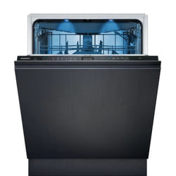 Siemens iQ500 SN95EX12CE lave-vaisselle Entièrement intégré 14 couverts A