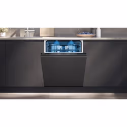Siemens iQ500 SN95EX12CE Lave-vaisselle Entièrement intégré 14 couverts A - Vue supplémentaire 2