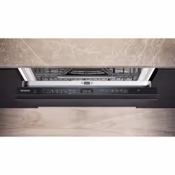 Siemens iQ500 SN95EX12CE Lave-vaisselle Entièrement intégré 14 couverts A - Vue supplémentaire 3