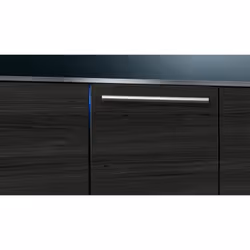 Siemens iQ500 SN95EX12CE Lave-vaisselle Entièrement intégré 14 couverts A - Vue supplémentaire 4