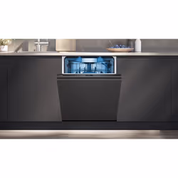 Siemens iQ700 SN87TX02CE Lave-vaisselle Entièrement intégré 14 couverts A - Vue supplémentaire 2