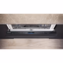 Siemens iQ700 SN87TX02CE Lave-vaisselle Entièrement intégré 14 couverts A - Vue supplémentaire 3