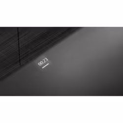 Siemens iQ700 SN87TX02CE Lave-vaisselle Entièrement intégré 14 couverts A - Vue supplémentaire 4