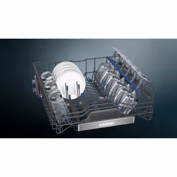 Siemens iQ700 SN87TX02CE Lave-vaisselle Entièrement intégré 14 couverts A - Vue supplémentaire 7