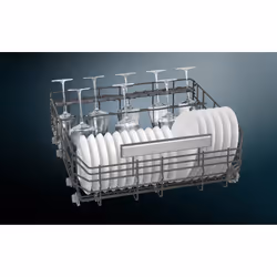 Siemens iQ700 SN87TX02CE Lave-vaisselle Entièrement intégré 14 couverts A - Vue supplémentaire 8