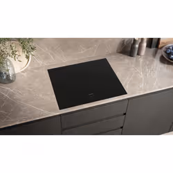 Siemens iQ100 EU611BEB5H plaque Noir Intégré 60 cm Céramique 4 zone(s) - Vue supplémentaire 4