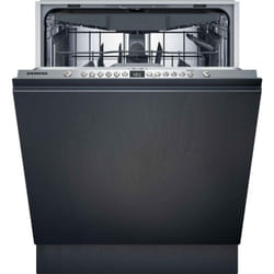 Siemens - Lave-vaisselle tout intégré 60 cm SN616X00KF