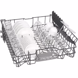 Siemens iQ100 SN615X07AF Lave-vaisselle Pose libre 12 couverts E - Vue supplémentaire 5