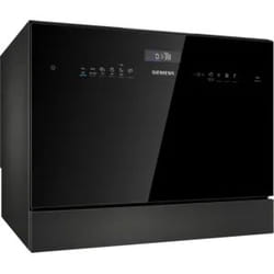 Siemens iQ500 SK25IB00TE lave-vaisselle Pose libre 6 couverts E