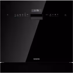 Siemens iQ500 SC05IB00TE, Comptoir, Compact, Noir, Tactile, 1,75 m, 1,5 m