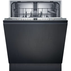 Siemens iQ100 SX616X01AF lave-vaisselle Entièrement intégré 12 couverts E