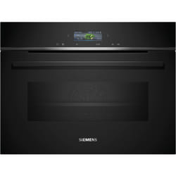 Siemens iQ700 CM724G1B1F micro-onde Micro-onde combiné Intégré 45 L 900 W