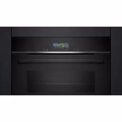 Siemens iQ700 CM724G1B1F micro-onde Micro-onde combiné Intégré 45 L 900 W
