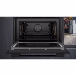 Siemens iQ700 CM724G1B1F micro-onde Micro-onde combiné Intégré 45 L 900 W