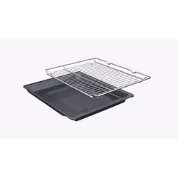 Siemens iQ700 CM724G1B1F micro-onde Micro-onde combiné Intégré 45 L 900 W - Vue supplémentaire 6