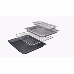 Siemens iQ700 CS736G1B1F four 47 L 3300 W Noir