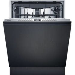 Siemens iQ300 SN73HX15VE lave-vaisselle Entièrement intégré 14 couverts D