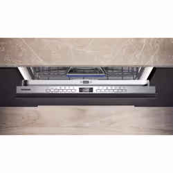 Siemens iQ300 SN73HX15VE lave-vaisselle Entièrement intégré 14 couverts D
