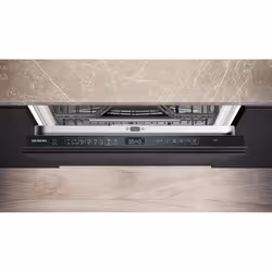 Siemens iQ500 SN75EX13CE Lave-vaisselle Entièrement intégré 14 couverts A - Vue supplémentaire 3