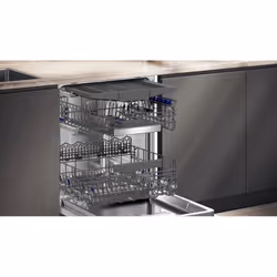 Siemens iQ500 SN75EX13CE Lave-vaisselle Entièrement intégré 14 couverts A - Vue supplémentaire 5