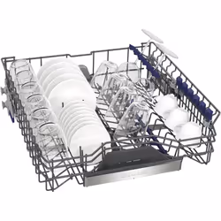 Siemens iQ500 SN75EX13CE Lave-vaisselle Entièrement intégré 14 couverts A - Vue supplémentaire 6