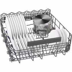 Siemens iQ500 SN75EX13CE Lave-vaisselle Entièrement intégré 14 couverts A - Vue supplémentaire 7