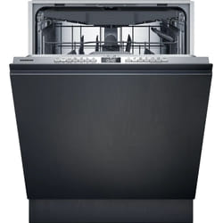 Siemens iQ300 SN63EX04ME Lave-vaisselle Entièrement intégré 14 couverts B