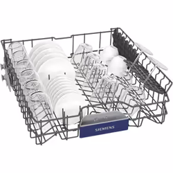 Siemens iQ300 SN63EX04ME Lave-vaisselle Entièrement intégré 14 couverts B - Vue supplémentaire 2