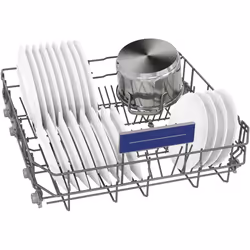Siemens iQ300 SN63EX04ME Lave-vaisselle Entièrement intégré 14 couverts B - Vue supplémentaire 3