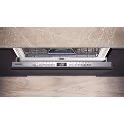 Siemens iQ300 SN63EX04ME Lave-vaisselle Entièrement intégré 14 couverts B - Vue supplémentaire 7