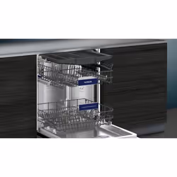 Siemens iQ300 SN63EX04ME Lave-vaisselle Entièrement intégré 14 couverts B - Vue supplémentaire 8