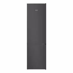 Siemens iQ300 KG39N2XAG, 103 L, ST-T, 29 dB, A, Nouvelle zone compartiment, Acier brossé