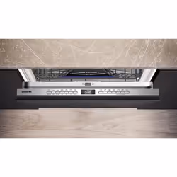 Siemens iQ300 SN73HX16CE Lave-vaisselle Entièrement intégré 14 couverts C - Vue supplémentaire 6