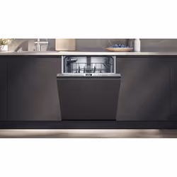 Siemens iQ300 SX63HX16CE Lave-vaisselle Entièrement intégré 14 couverts C - Vue supplémentaire 2
