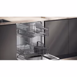 Siemens iQ300 SX63HX16CE Lave-vaisselle Entièrement intégré 14 couverts C - Vue supplémentaire 4